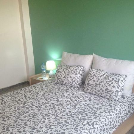 Familly Apartement Agdal Rabat Centre Eksteriør bilde