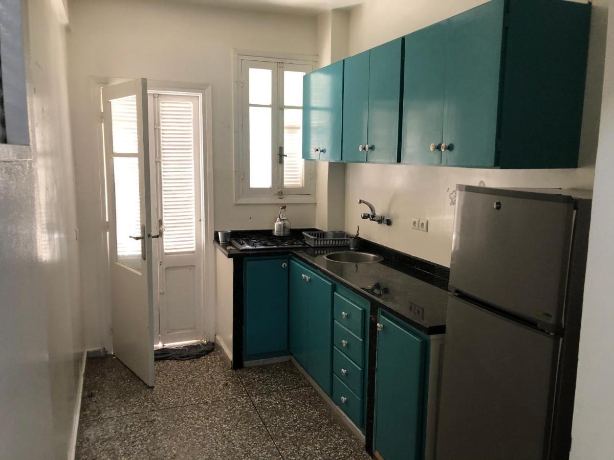 Familly Apartement Agdal Rabat Centre Eksteriør bilde