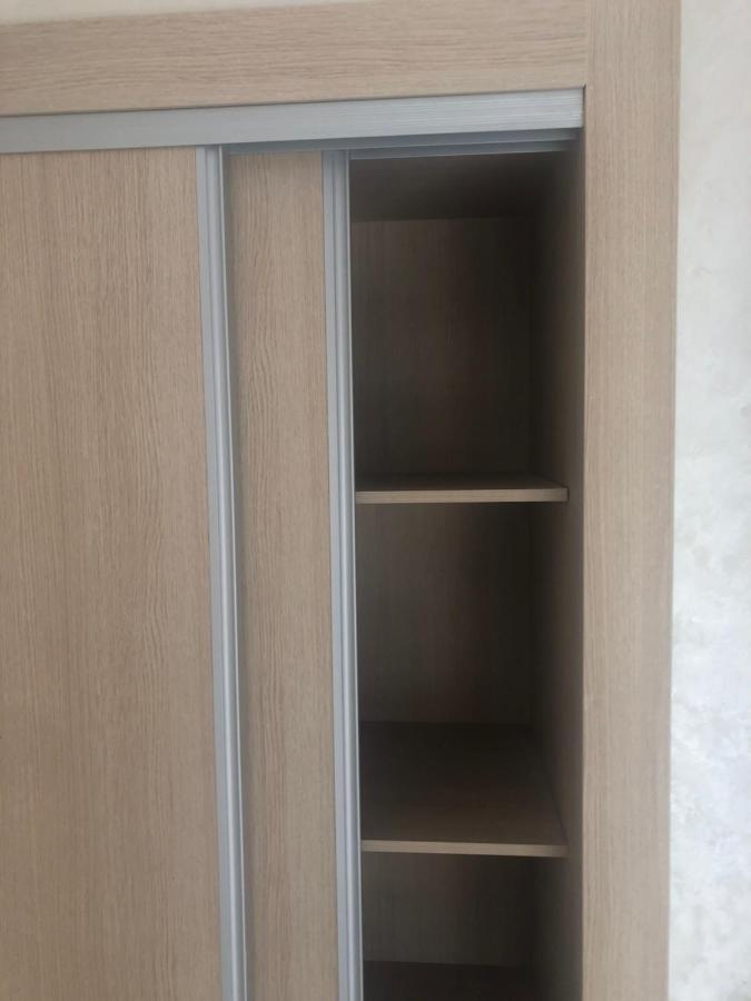 Familly Apartement Agdal Rabat Centre Eksteriør bilde