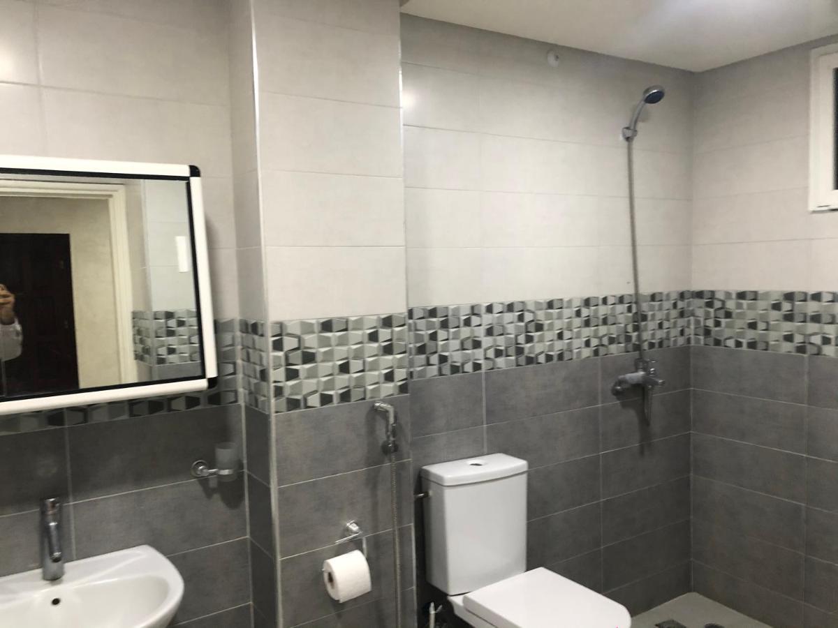 Familly Apartement Agdal Rabat Centre Eksteriør bilde