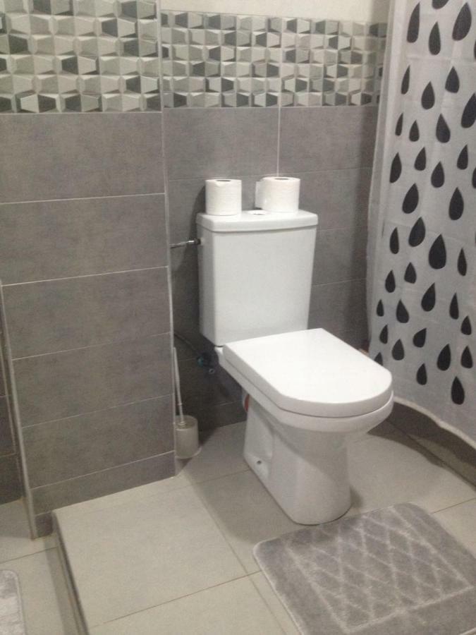 Familly Apartement Agdal Rabat Centre Eksteriør bilde
