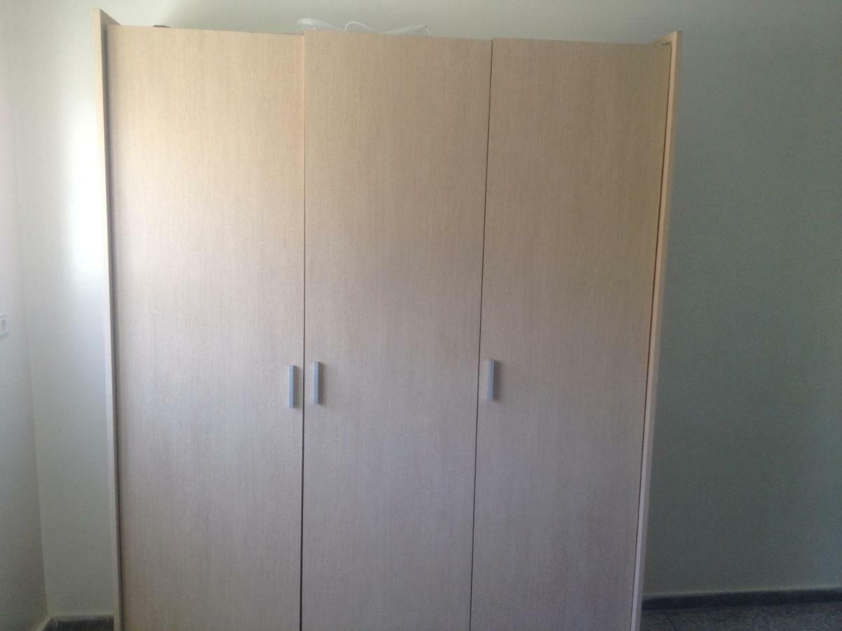 Familly Apartement Agdal Rabat Centre Eksteriør bilde